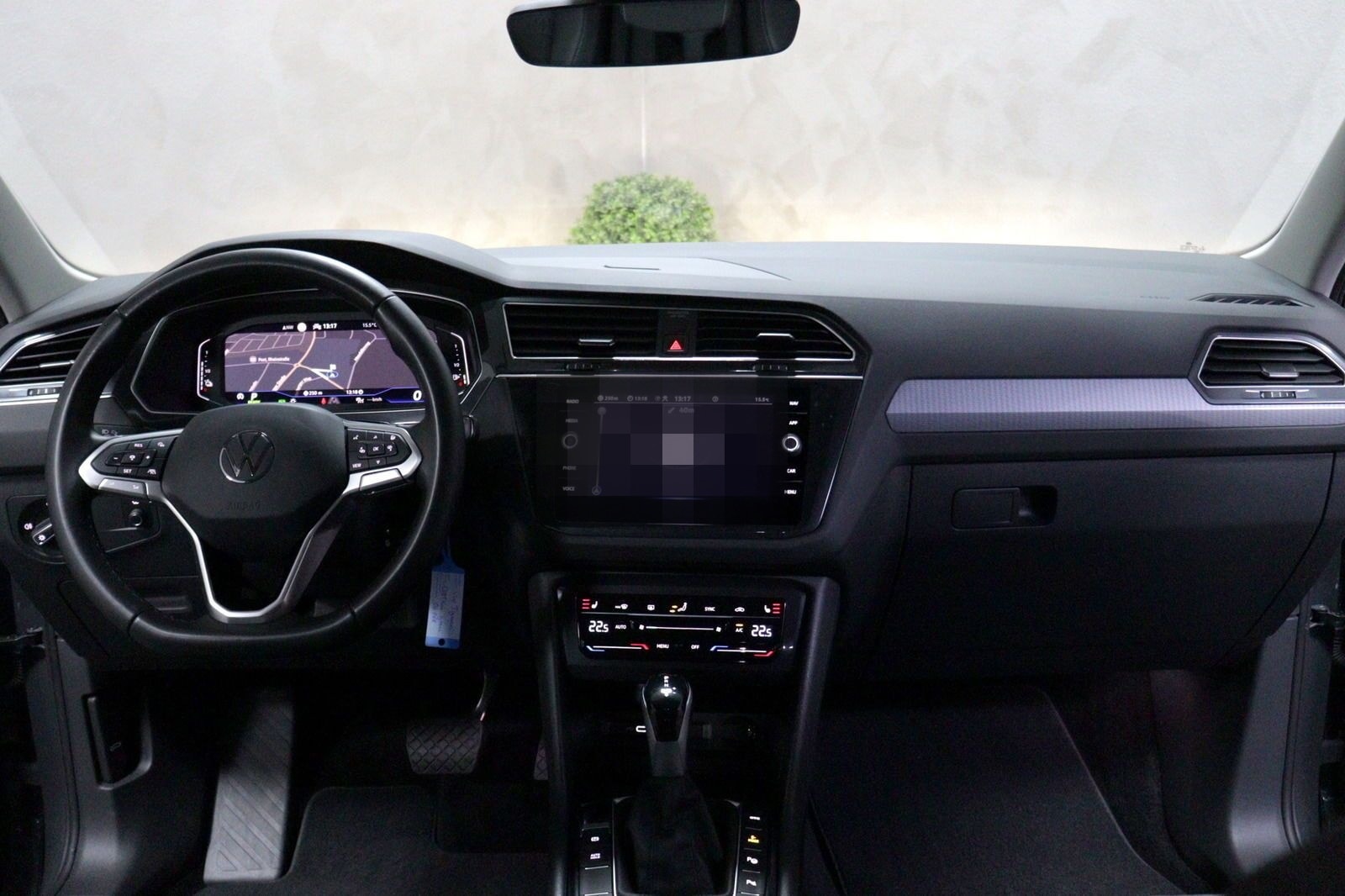 Volkswagen Tiguan Life eHybrid DSG HEADUP VIRTUAL ACC LED foto 5