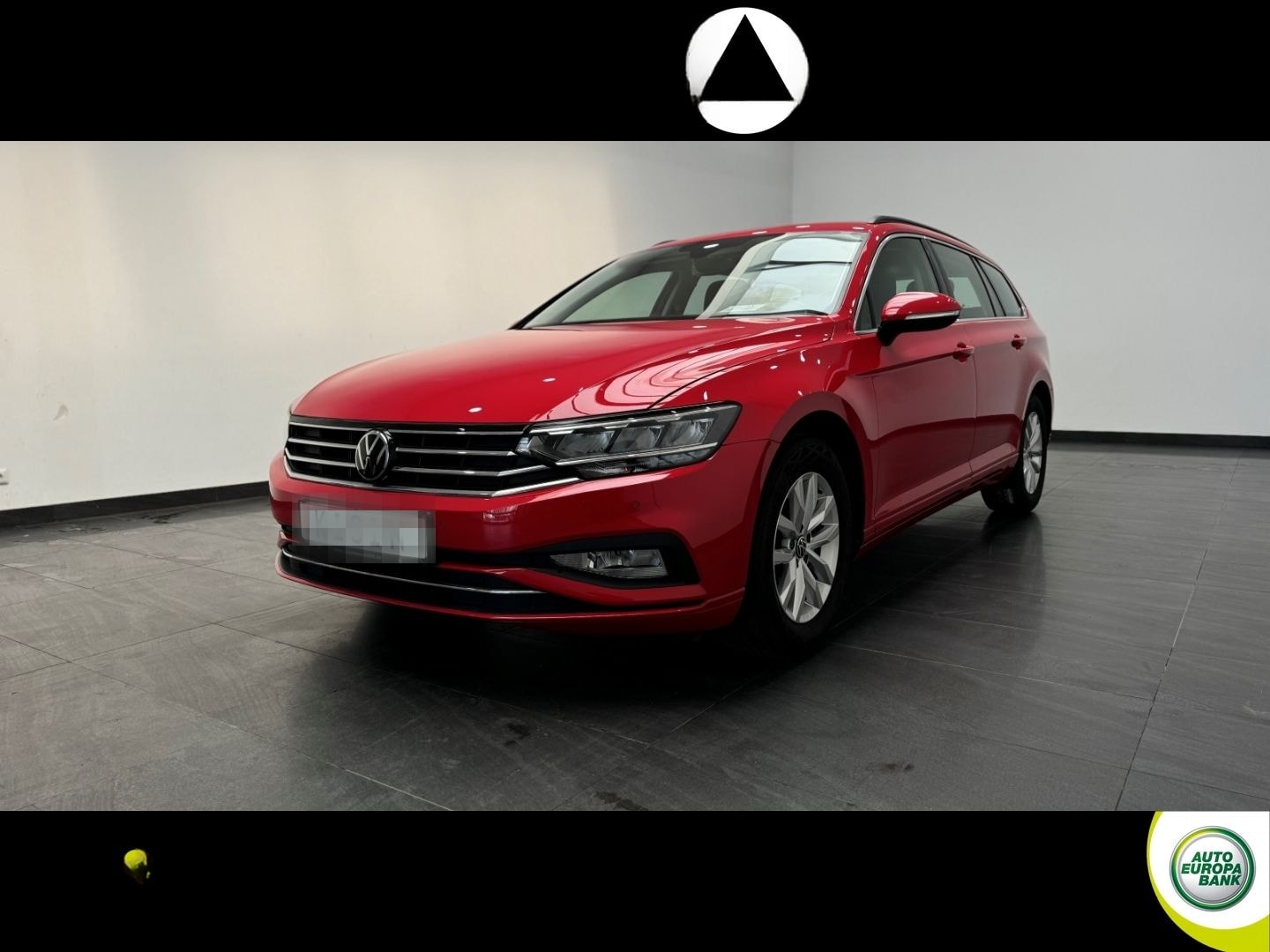Volkswagen Passat Variant Business /CAM /NAVI /LED foto 1