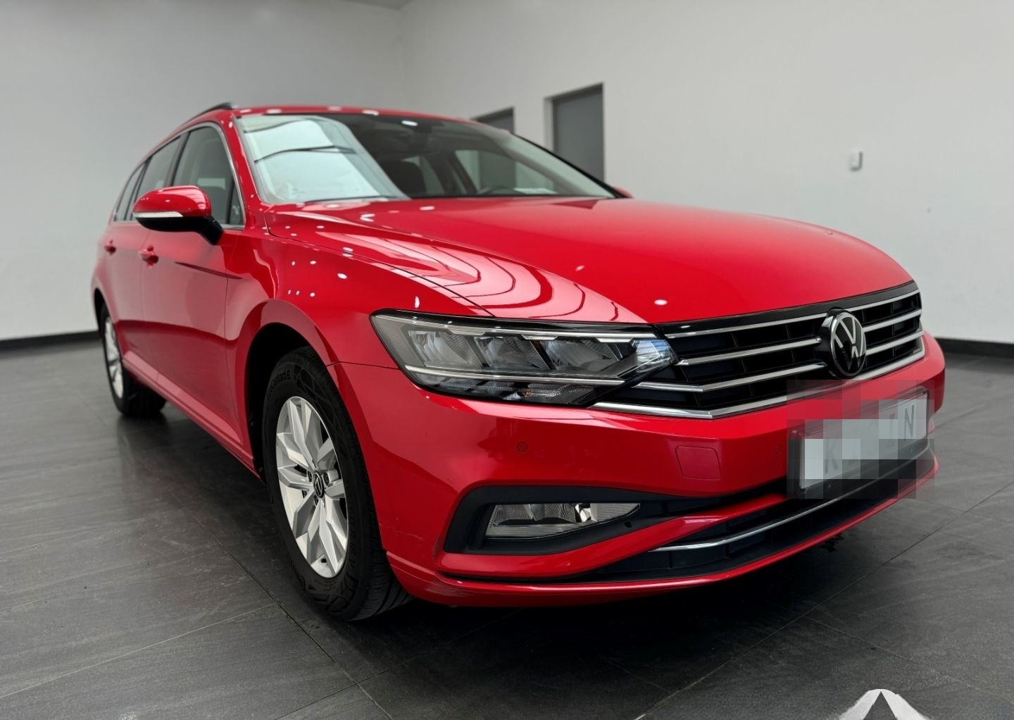 Volkswagen Passat Variant Business /CAM /NAVI /LED foto 2