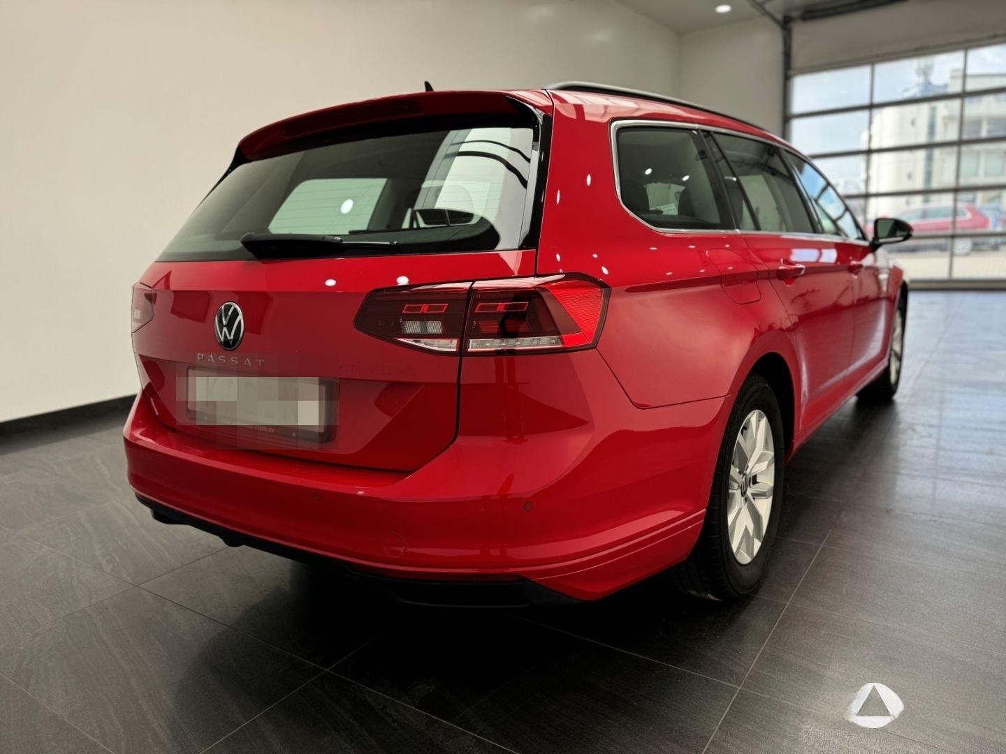 Volkswagen Passat Variant Business /CAM /NAVI /LED foto 4