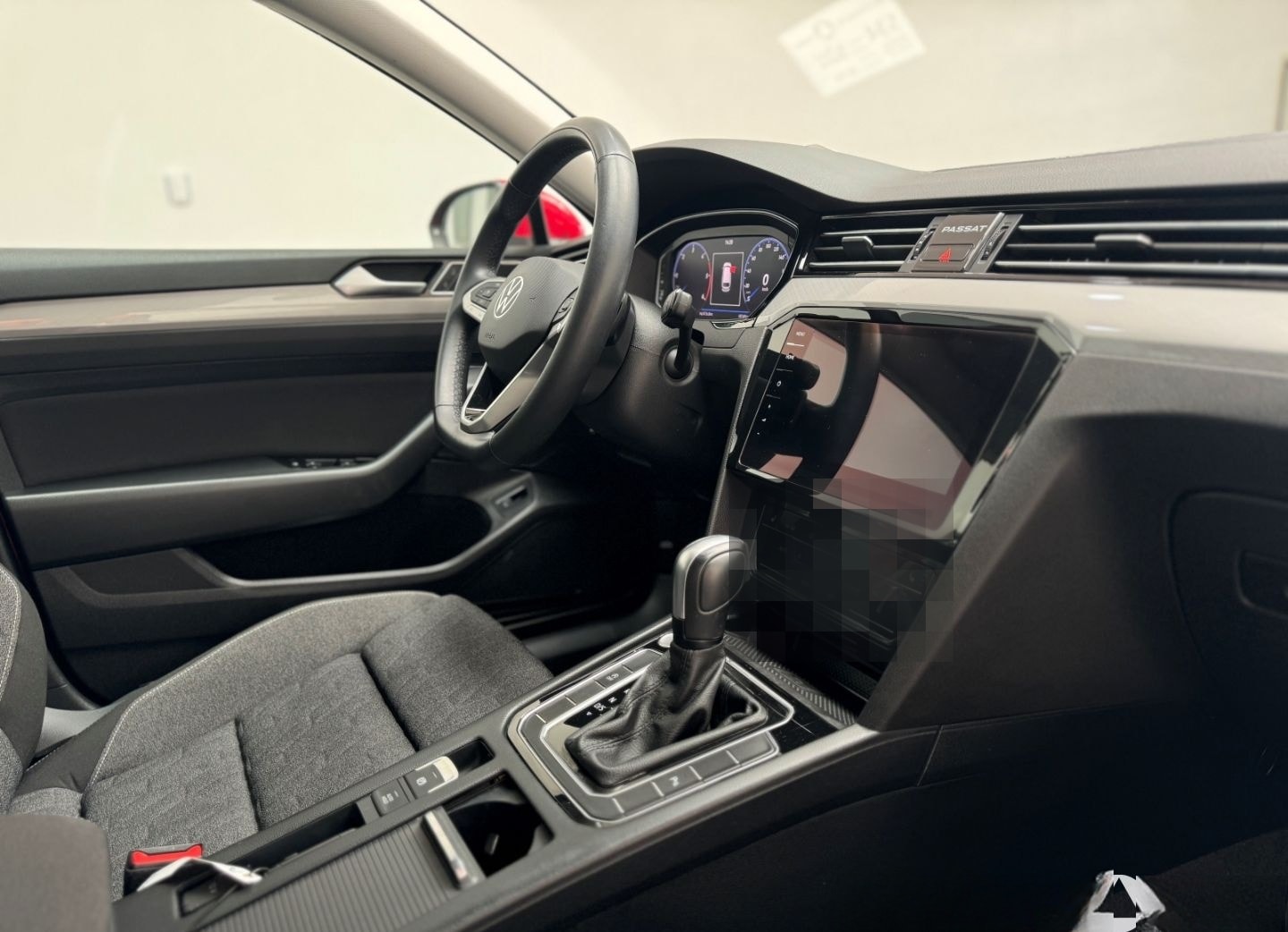 Volkswagen Passat Variant Business /CAM /NAVI /LED foto 9