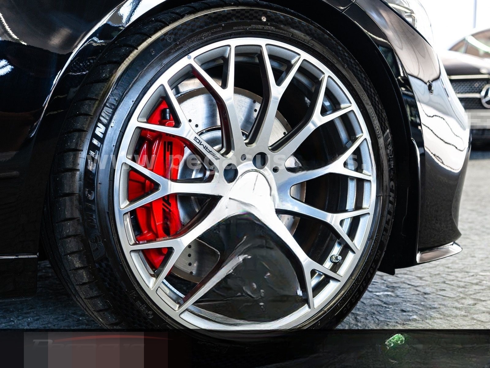 Mercedes-Benz C 63 Se AMG *-30%!*PREMIUM PLUS*STOCK* foto 14