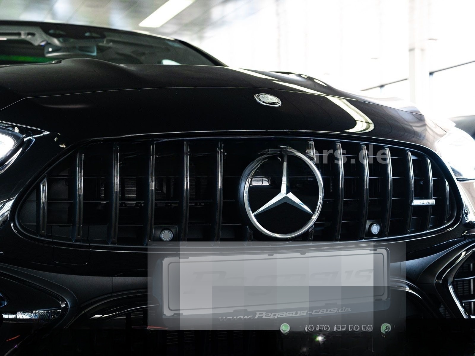 Mercedes-Benz C 63 Se AMG *-30%!*PREMIUM PLUS*STOCK* foto 18