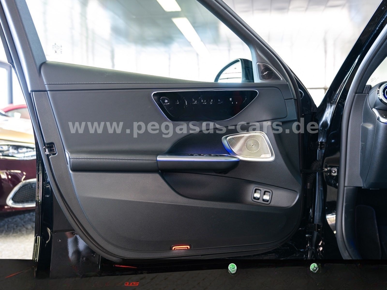 Mercedes-Benz C 63 Se AMG *-30%!*PREMIUM PLUS*STOCK* foto 24