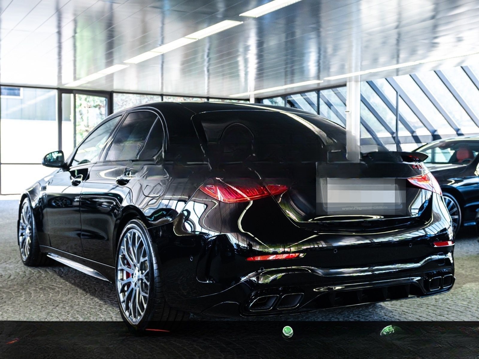 Mercedes-Benz C 63 Se AMG *-30%!*PREMIUM PLUS*STOCK* foto 8