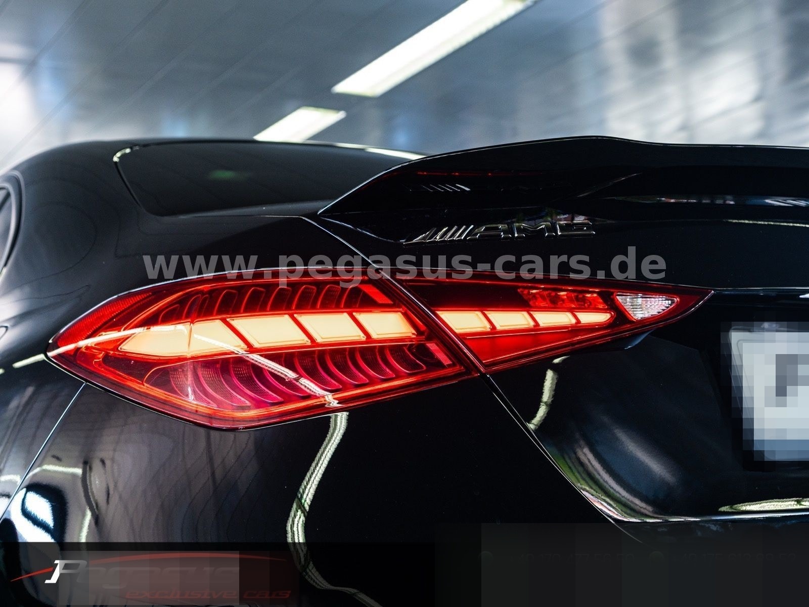 Mercedes-Benz C 63 Se AMG *-30%!*PREMIUM PLUS*STOCK* foto 9