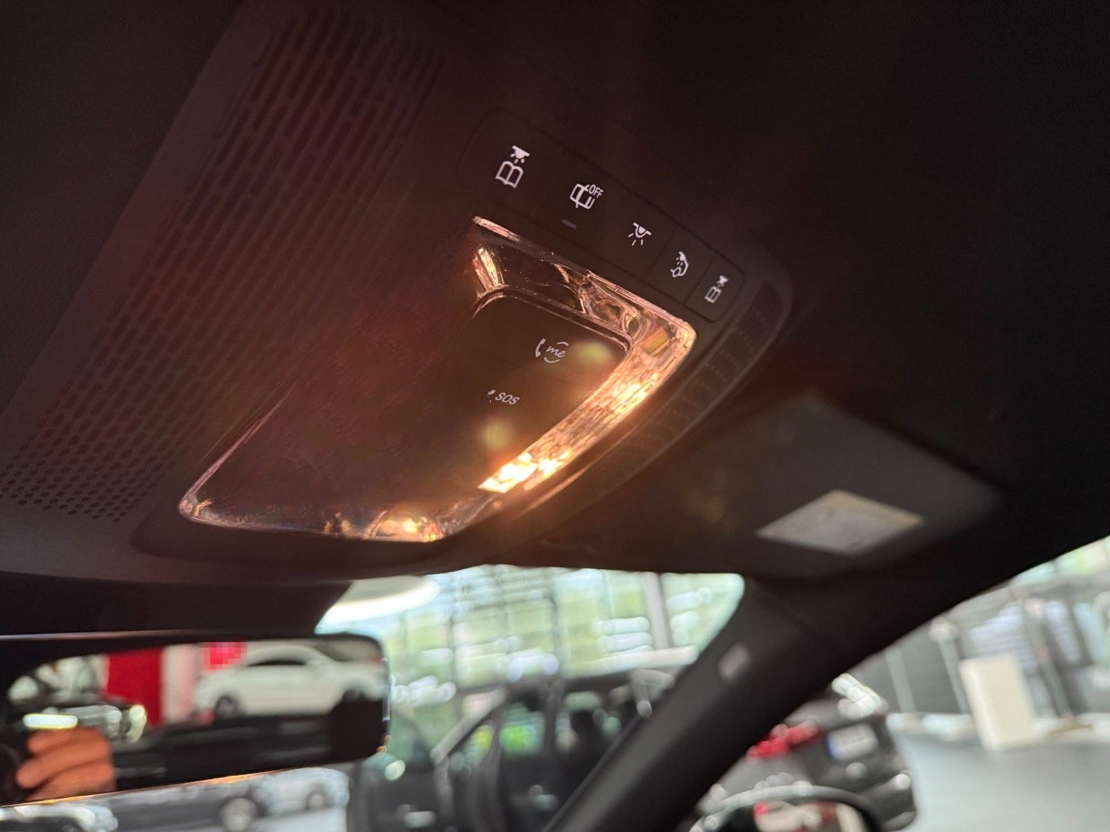 Mercedes-Benz A 250 e foto 14