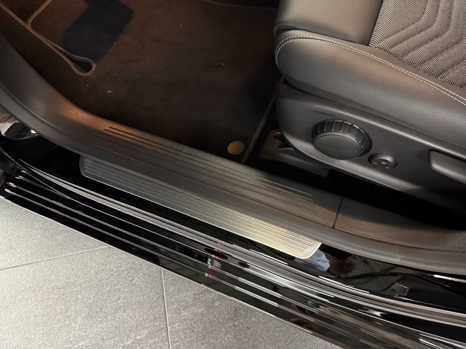 Mercedes-Benz A 250 e foto 15