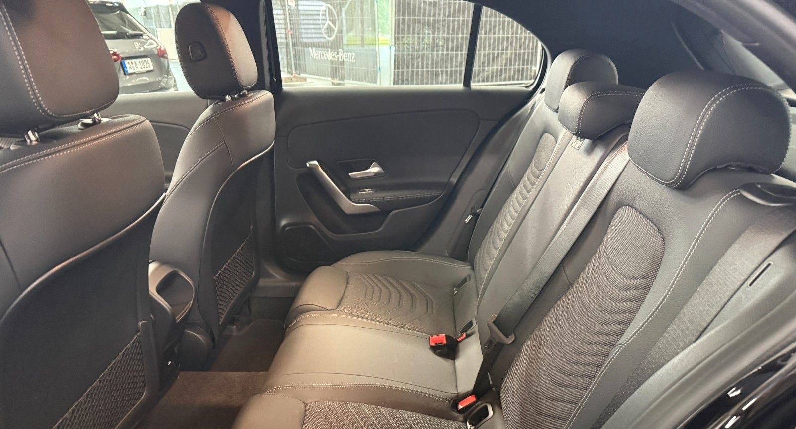 Mercedes-Benz A 250 e foto 17