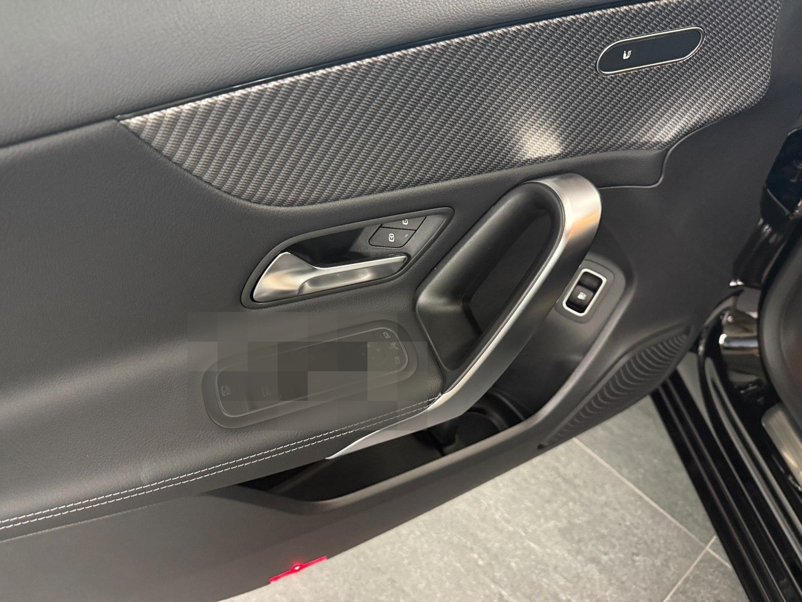 Mercedes-Benz A 250 e foto 10