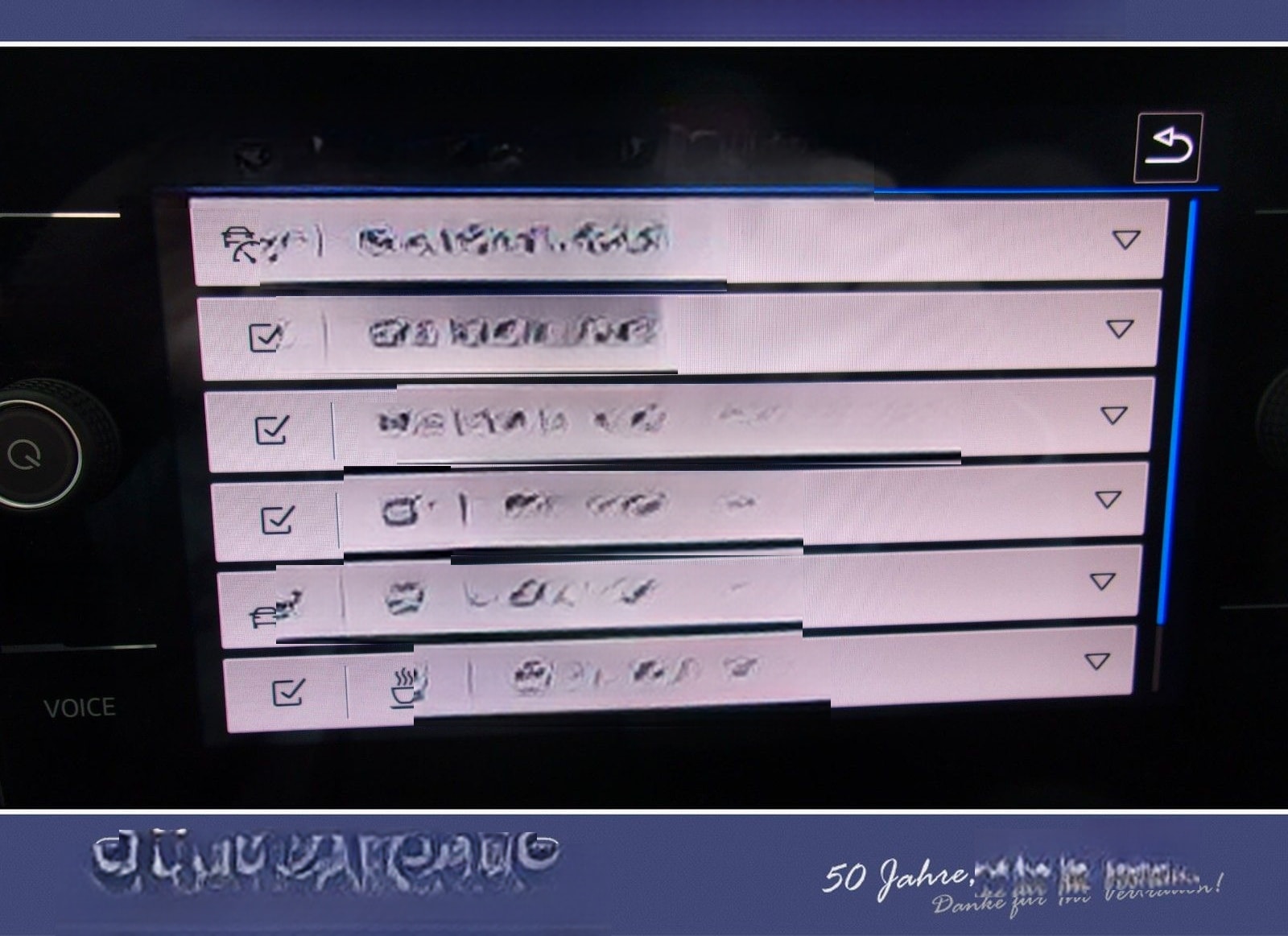 Volkswagen T-Roc Active el.P-SD/Nav/LED/Standheizg./ACC/PTS foto 15