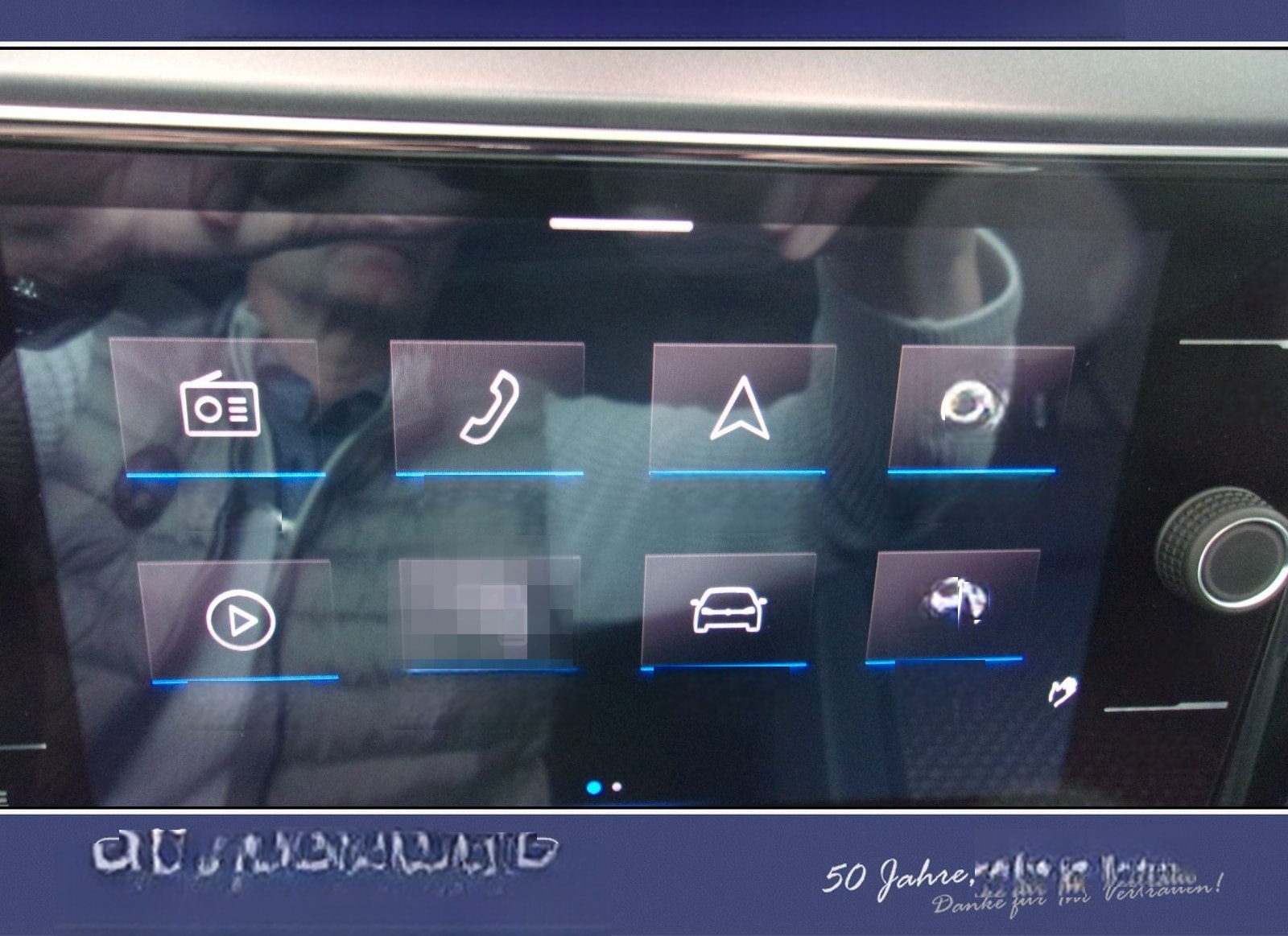 Volkswagen T-Roc Active el.P-SD/Nav/LED/Standheizg./ACC/PTS foto 16