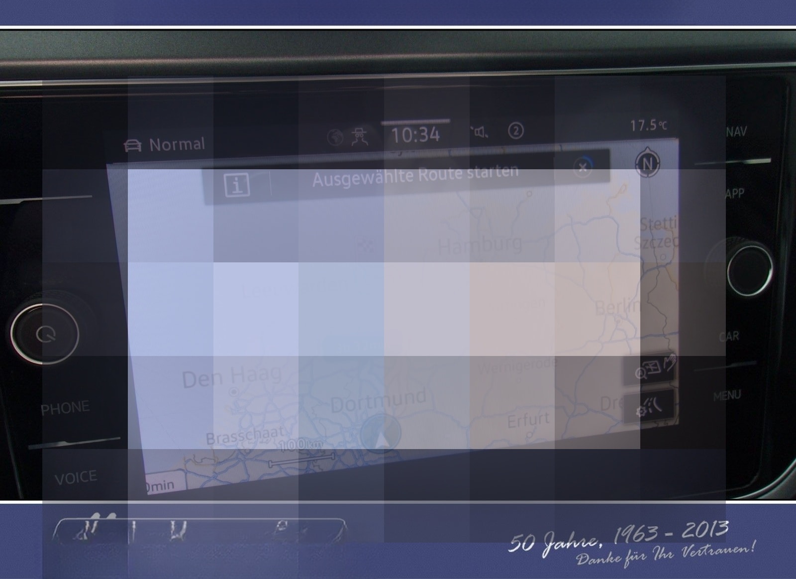 Volkswagen T-Roc Active el.P-SD/Nav/LED/Standheizg./ACC/PTS foto 18