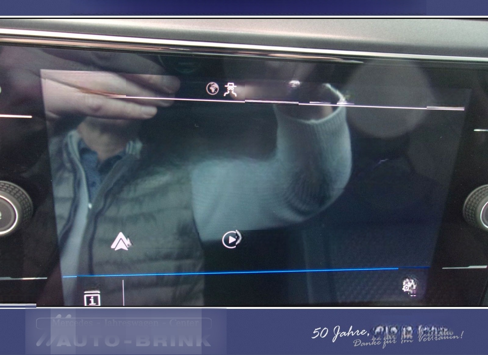 Volkswagen T-Roc Active el.P-SD/Nav/LED/Standheizg./ACC/PTS foto 19