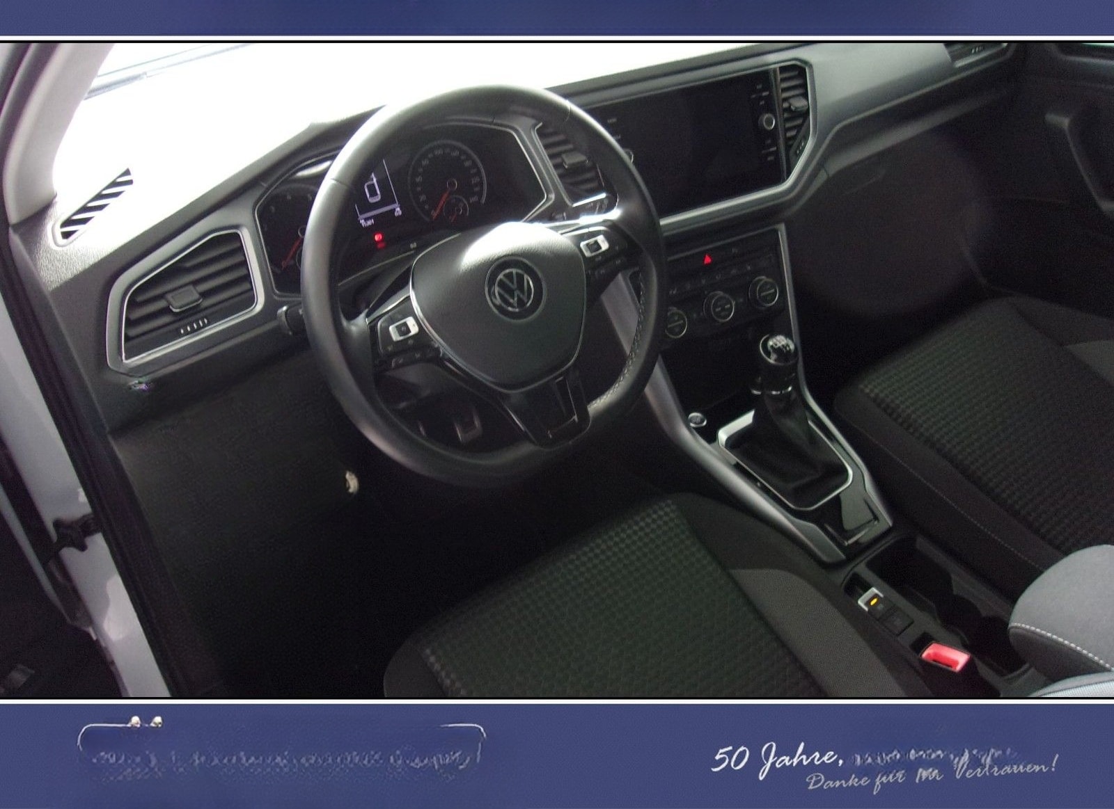 Volkswagen T-Roc Active el.P-SD/Nav/LED/Standheizg./ACC/PTS foto 8