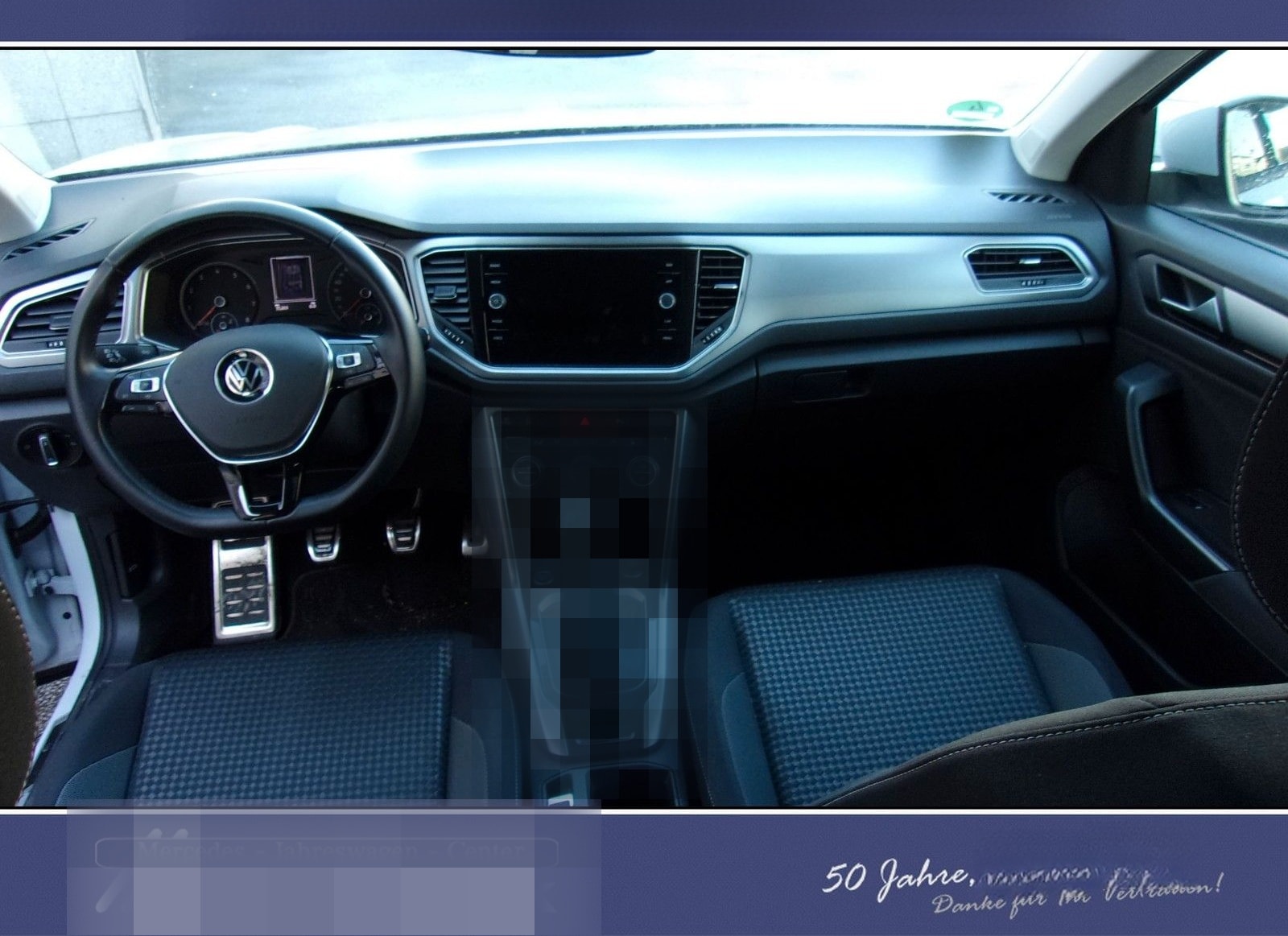 Volkswagen T-Roc Active el.P-SD/Nav/LED/Standheizg./ACC/PTS foto 9