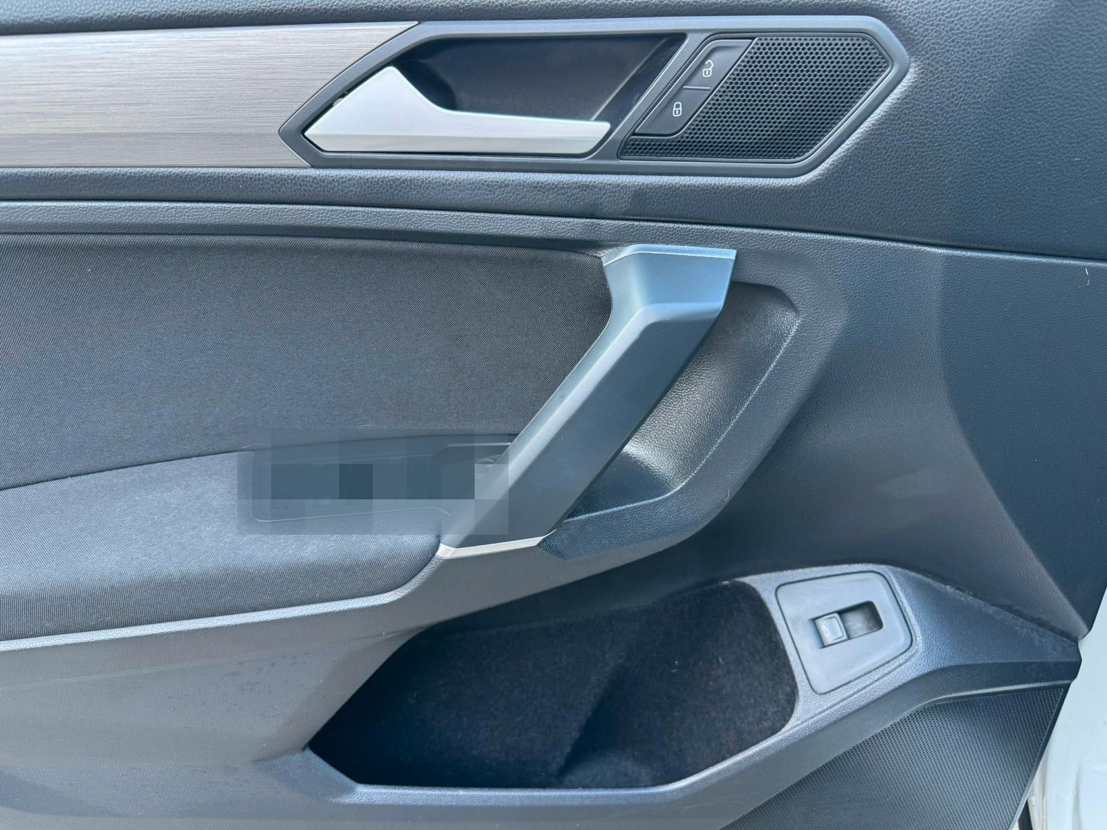 Volkswagen Tiguan Allspace 1.5 TSI Comfortline/AHK/SHZ/NAVI foto 11