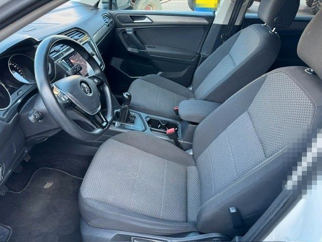 Volkswagen Tiguan Allspace 1.5 TSI Comfortline/AHK/SHZ/NAVI foto 12