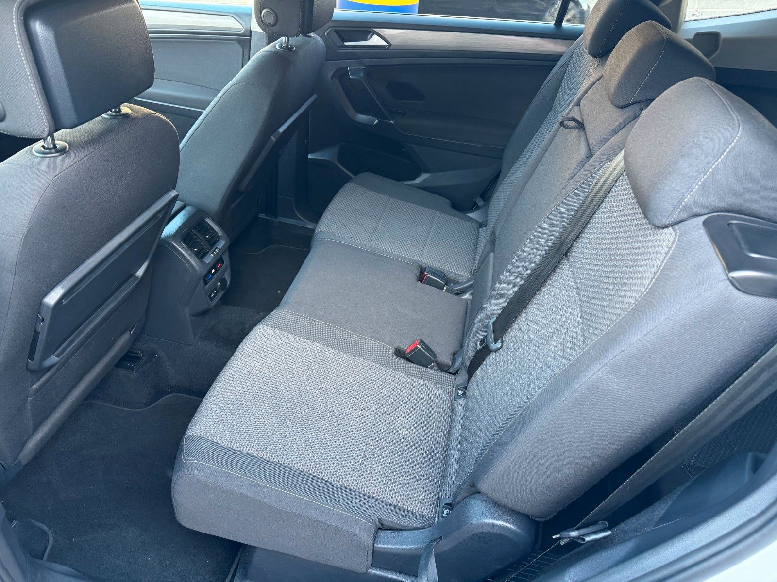 Volkswagen Tiguan Allspace 1.5 TSI Comfortline/AHK/SHZ/NAVI foto 13