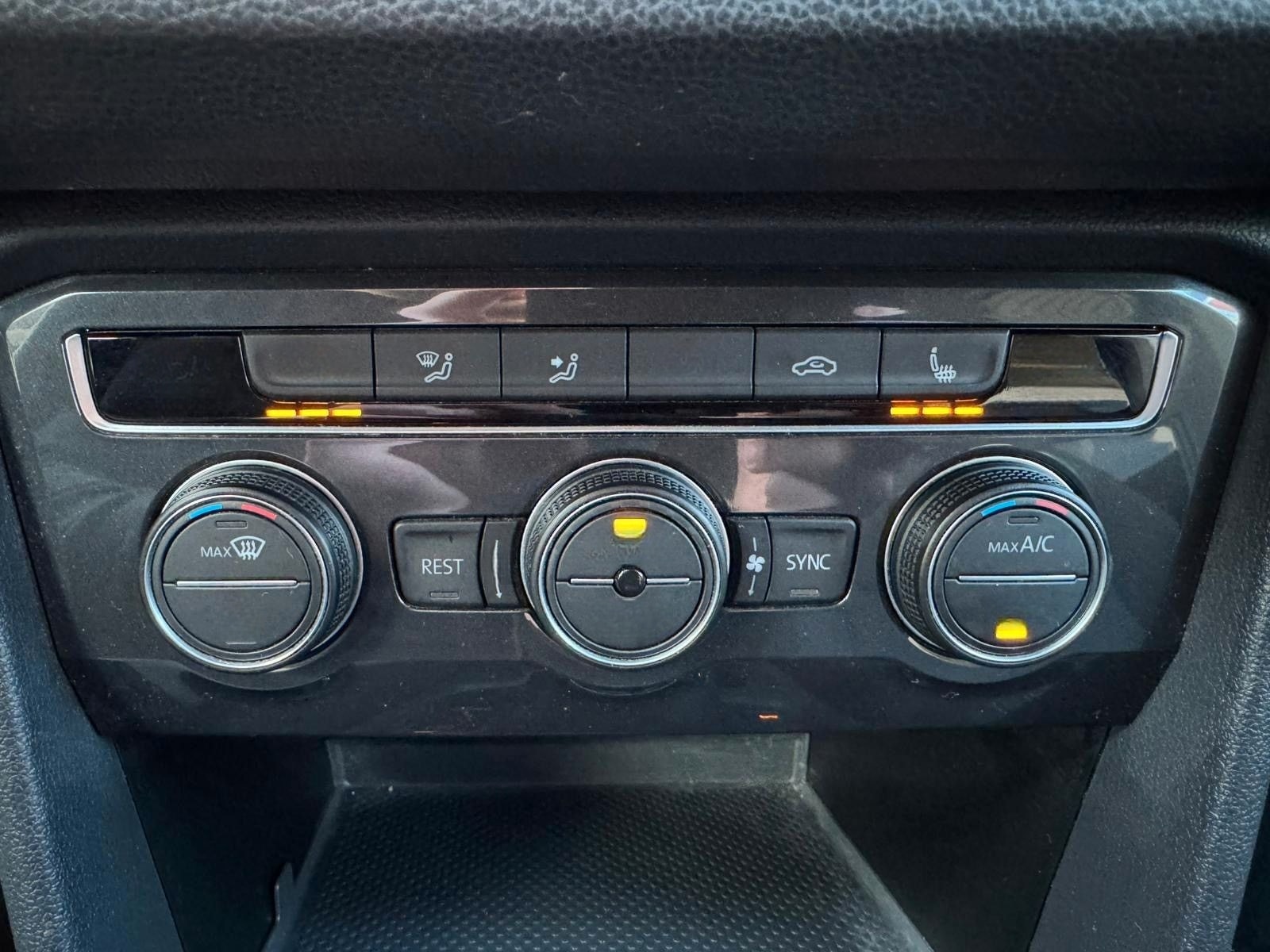 Volkswagen Tiguan Allspace 1.5 TSI Comfortline/AHK/SHZ/NAVI foto 16