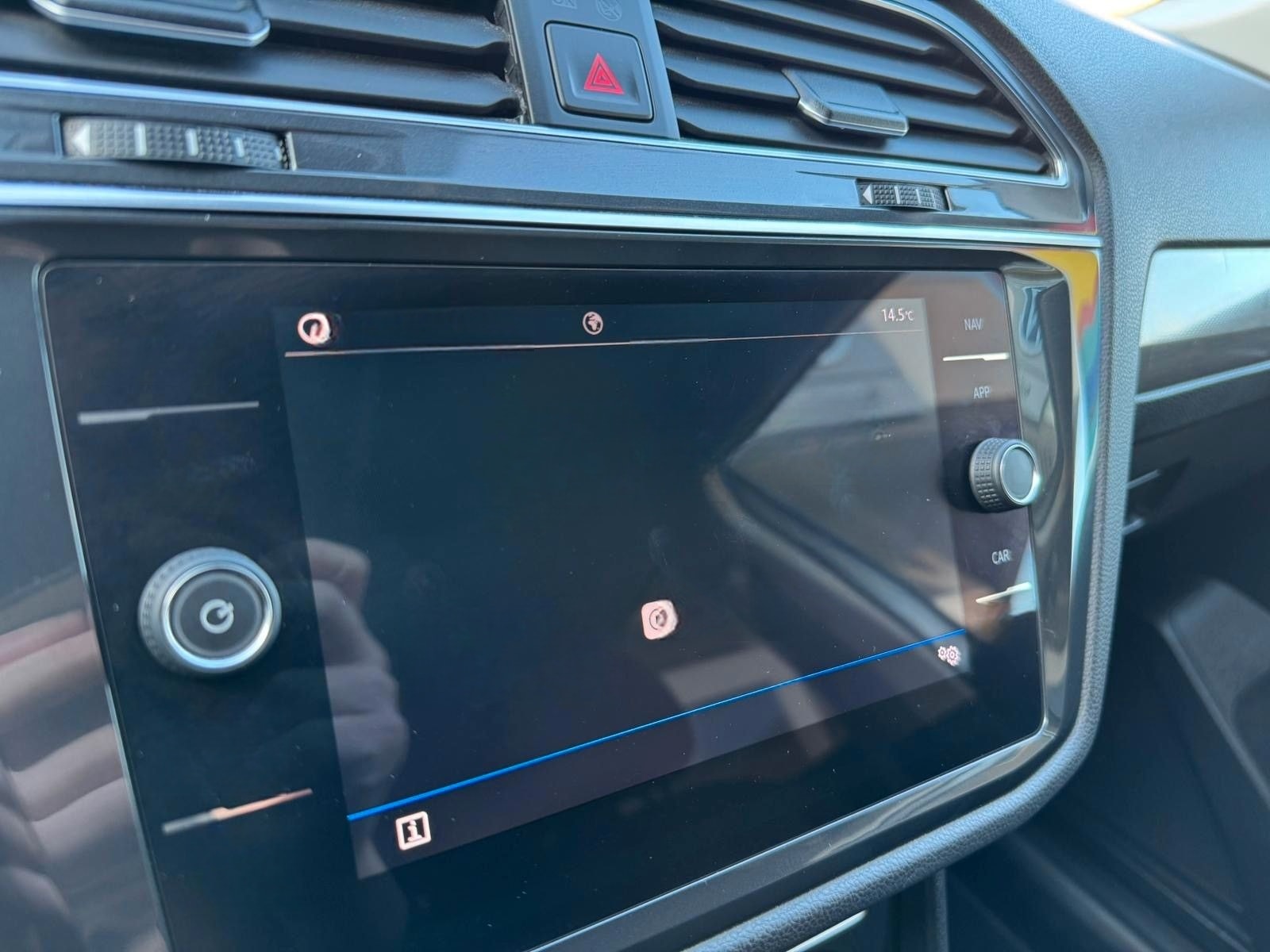 Volkswagen Tiguan Allspace 1.5 TSI Comfortline/AHK/SHZ/NAVI foto 17