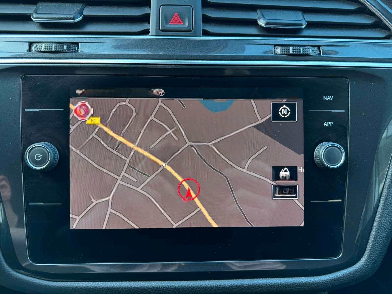 Volkswagen Tiguan Allspace 1.5 TSI Comfortline/AHK/SHZ/NAVI foto 18