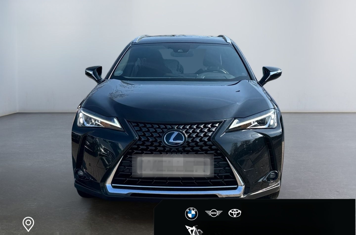 Lexus UX 250h Style Edition *Bi-LED*ACC*CAM*SHZ*CarPla foto 2