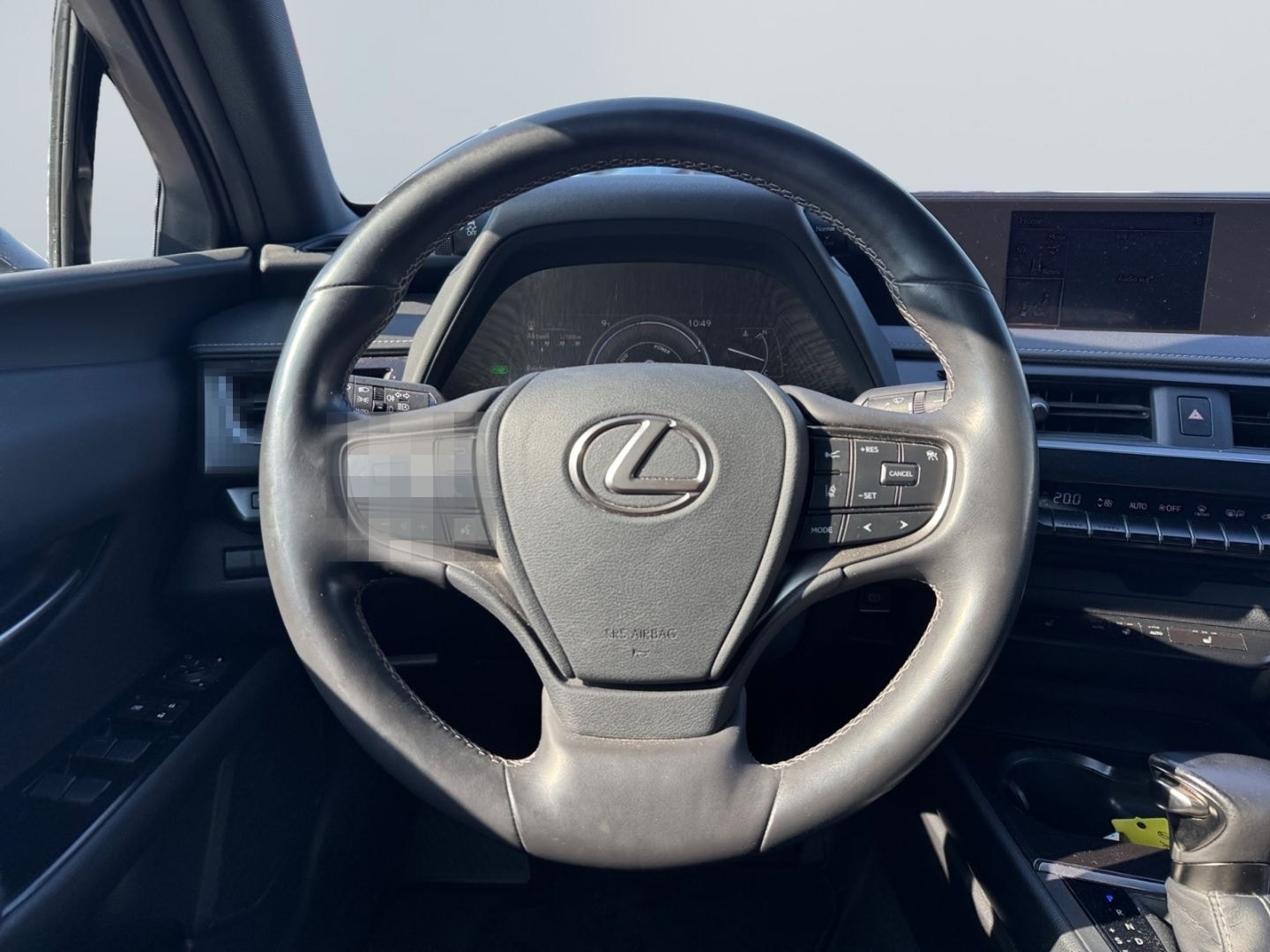 Lexus UX 250h Style Edition *Bi-LED*ACC*CAM*SHZ*CarPla foto 13
