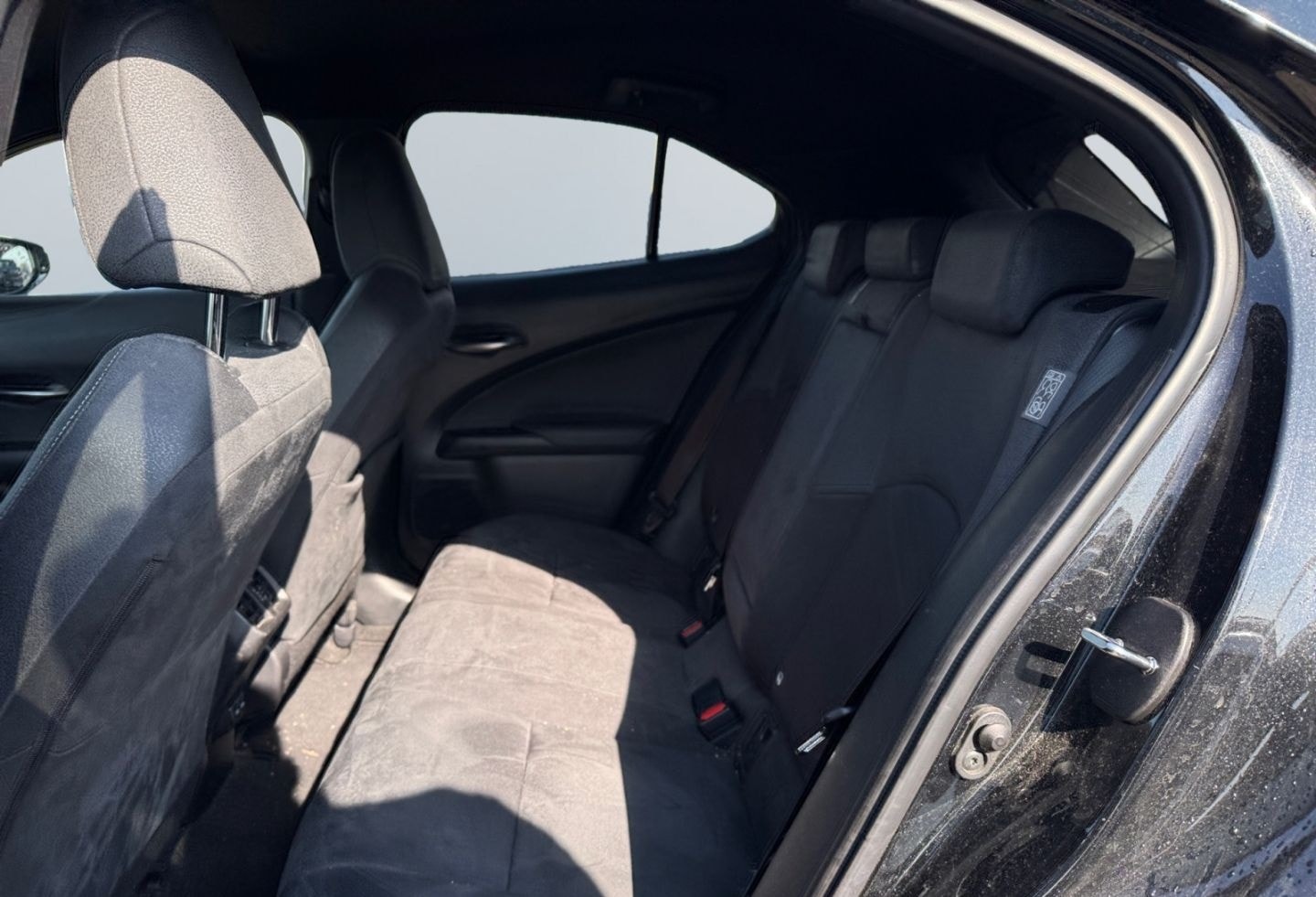 Lexus UX 250h Style Edition *Bi-LED*ACC*CAM*SHZ*CarPla foto 17