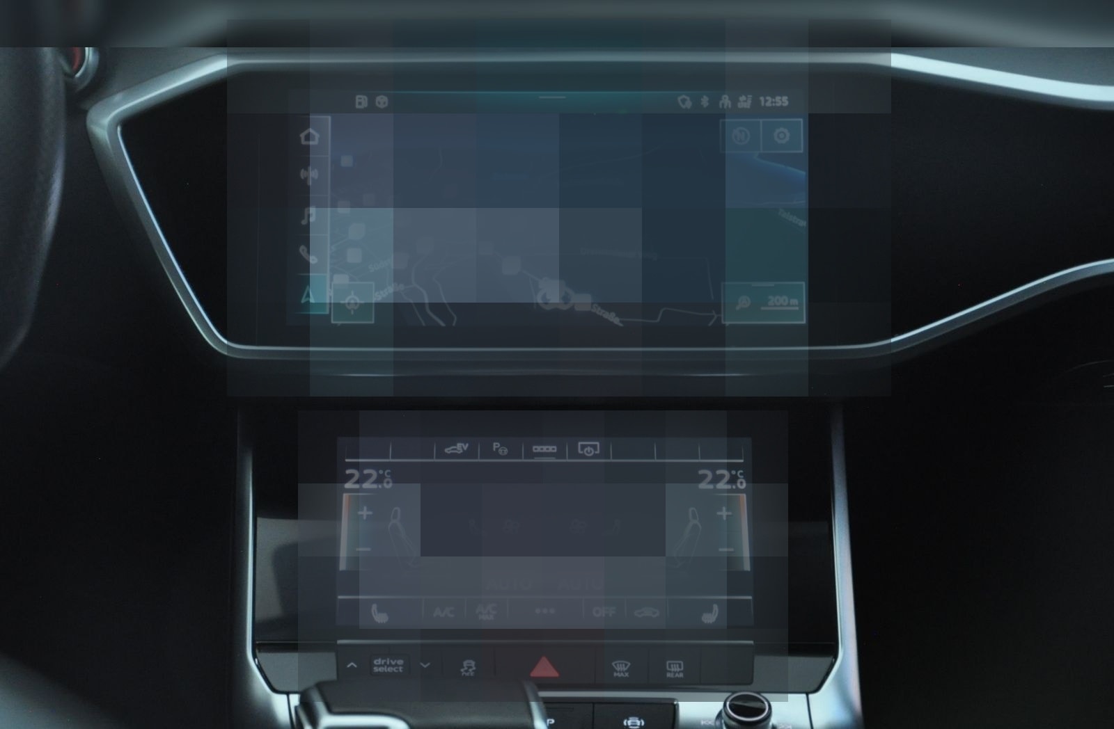 Audi A6  Avant S-Line  2.0TFSIe quattro foto 17