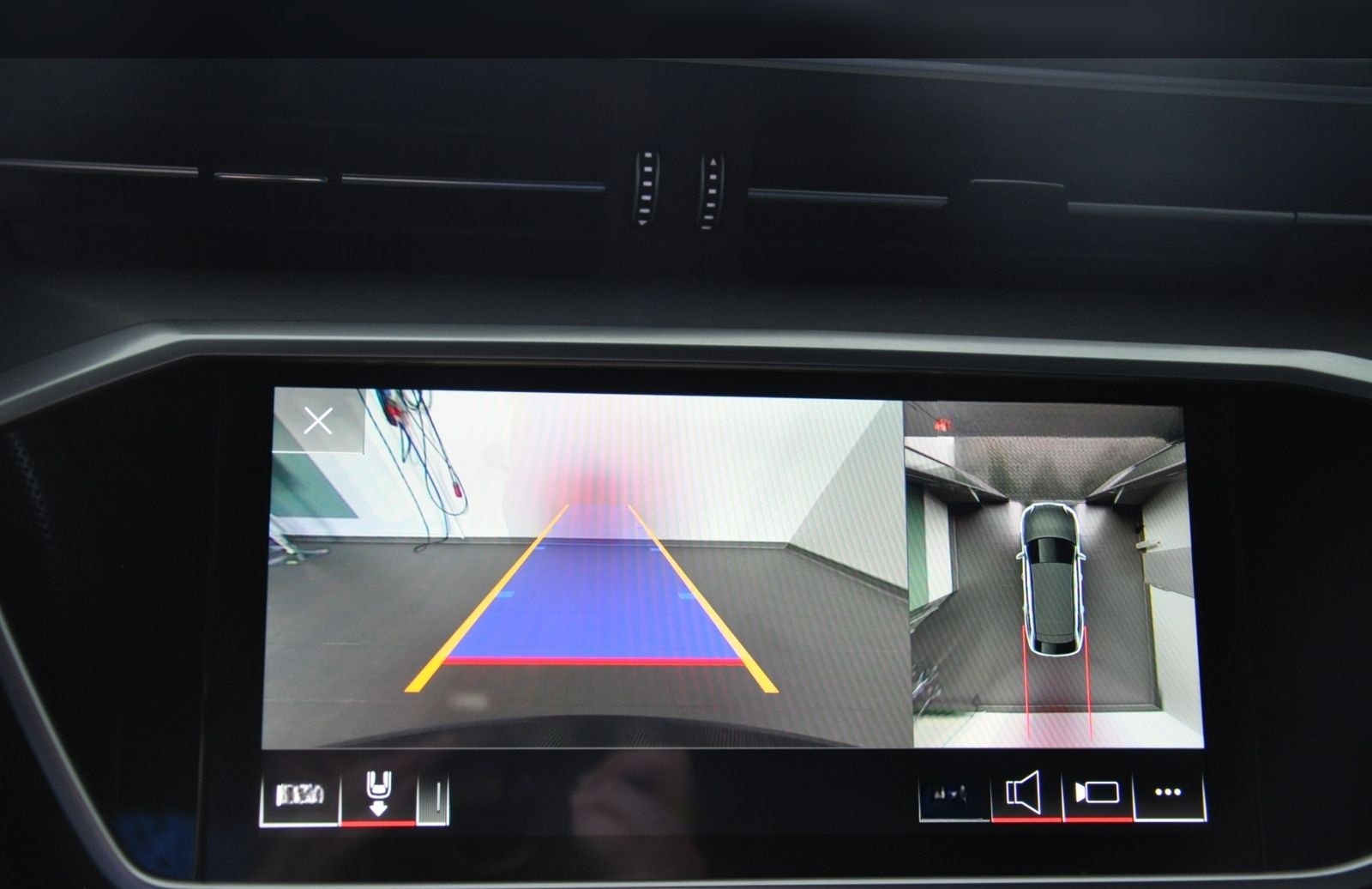 Audi A6  Avant S-Line  2.0TFSIe quattro foto 21