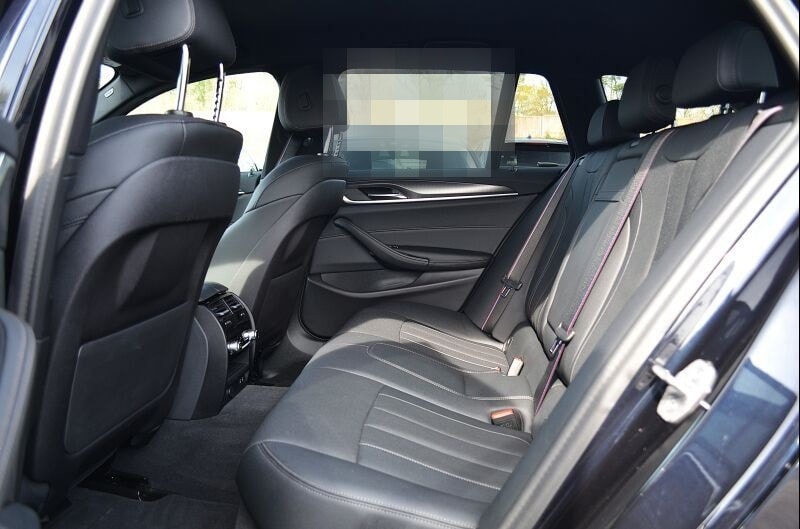 BMW 530e xDrive M Sport Pro LiveCptProf.AHK.Laser foto 9