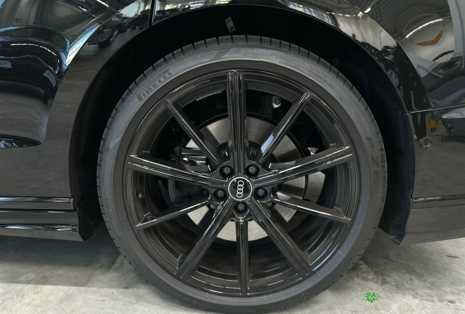 Audi A8 60 TFSI e quattro Pano Matrix AHK Navi foto 6