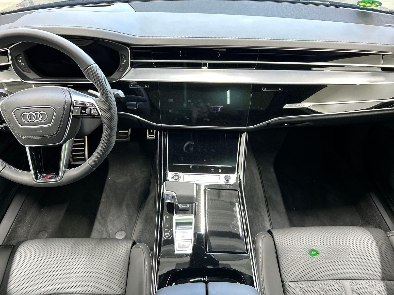 Audi A8 60 TFSI e quattro Pano Matrix AHK Navi foto 9