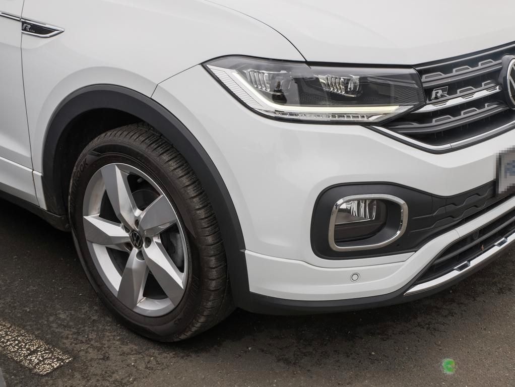 Volkswagen T-Cross Style 1.5 TSI DSG LED SiHz foto 3