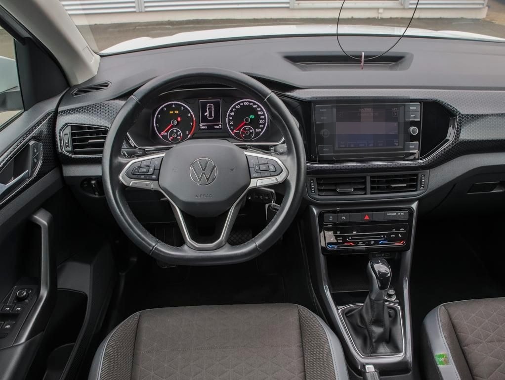 Volkswagen T-Cross Style 1.5 TSI DSG LED SiHz foto 8