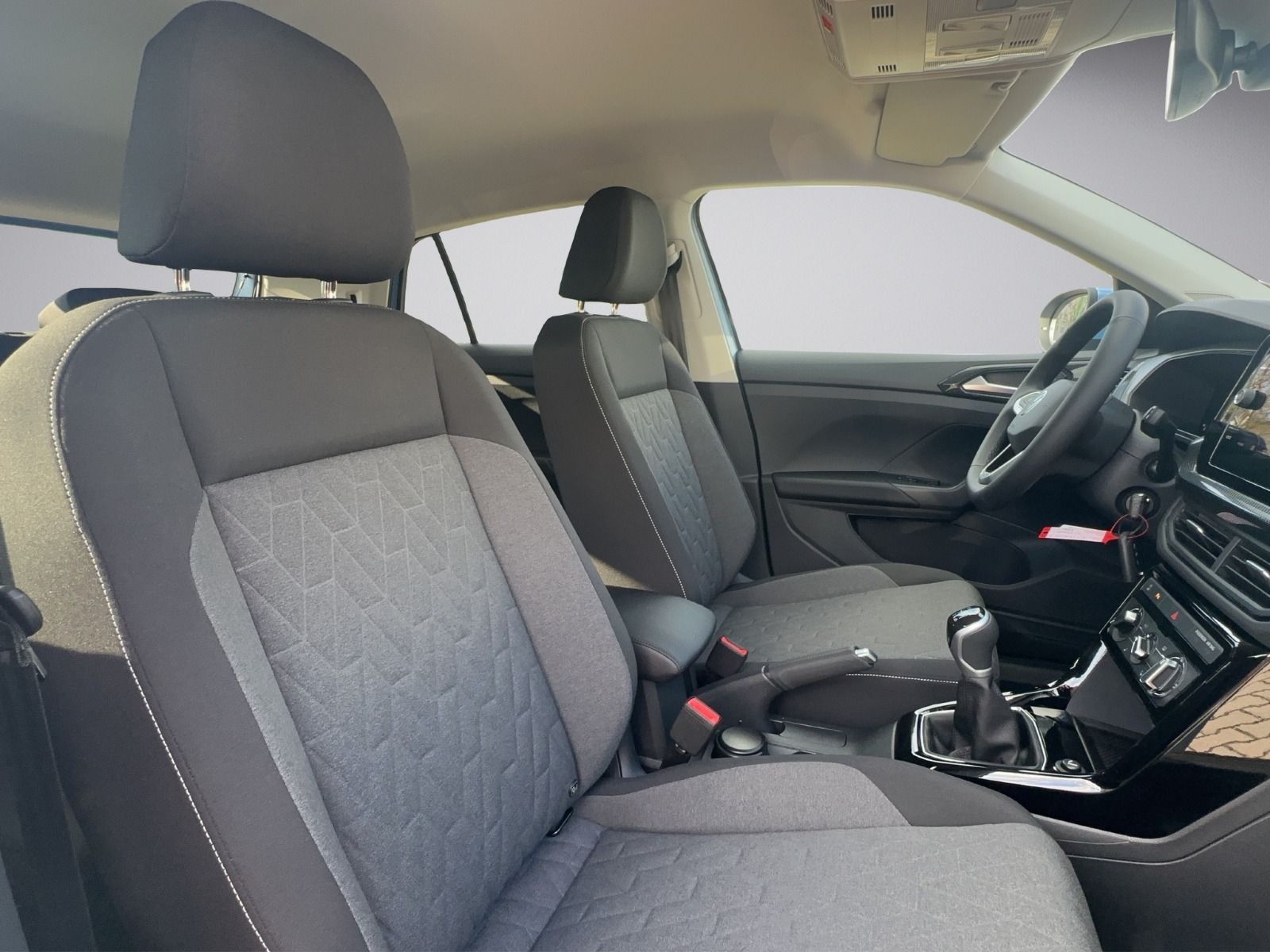 Volkswagen T-Cross Life 1.0 TSI | LED AHK PDC ALARM SITZHZG foto 20