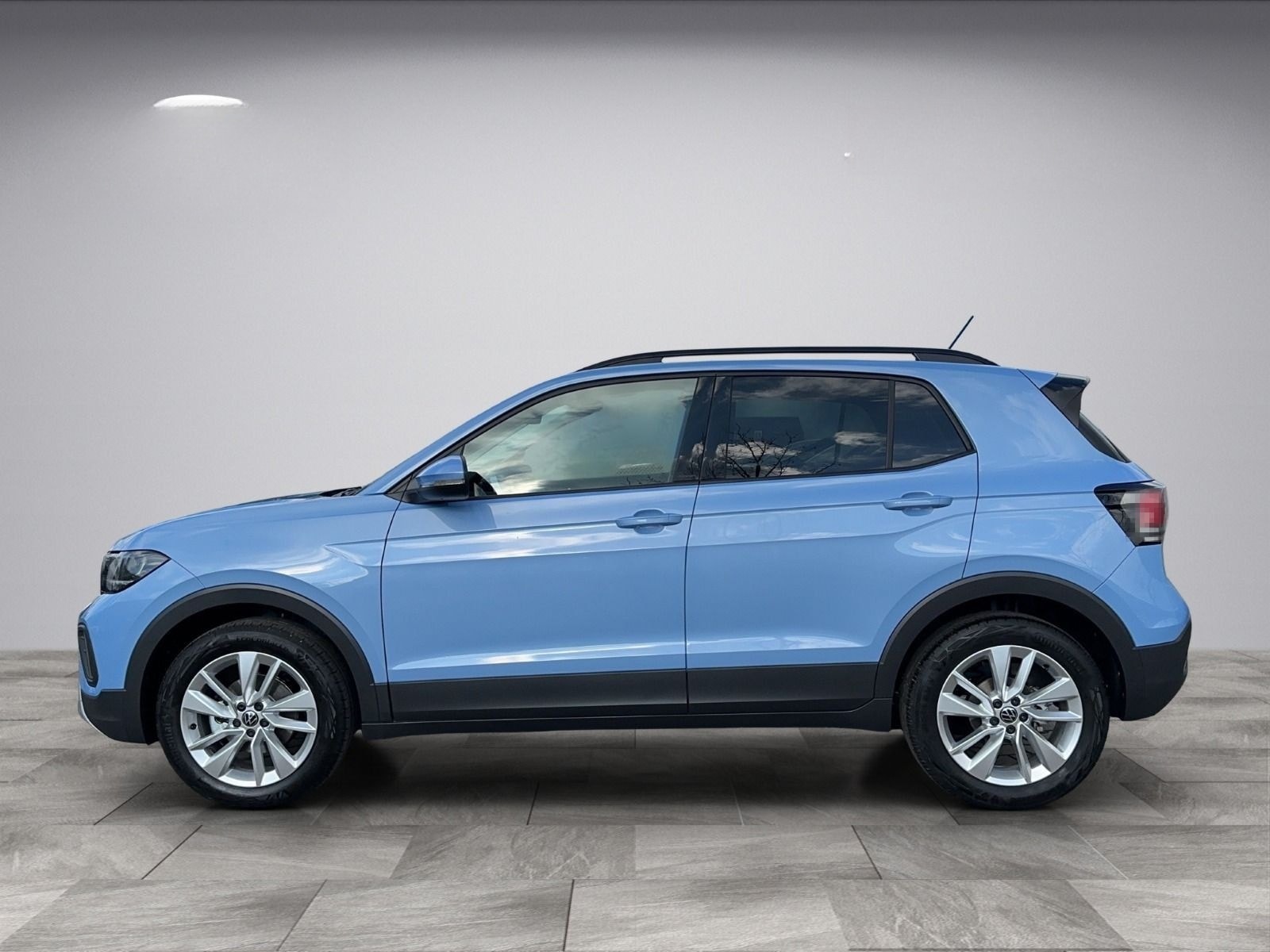 Volkswagen T-Cross Life 1.0 TSI | LED AHK PDC ALARM SITZHZG foto 7