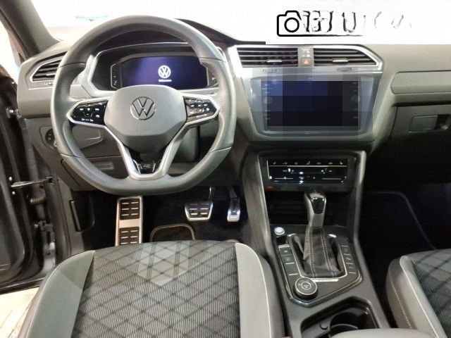 Volkswagen Tiguan Allspace R-Line TDI 4M DSG *Black Style* foto 4