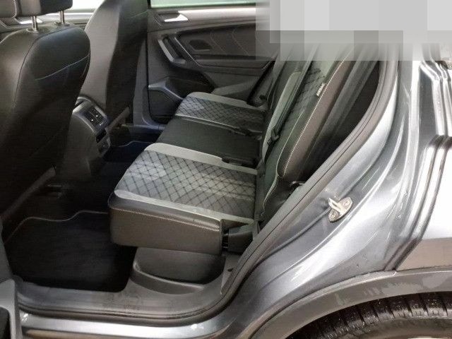 Volkswagen Tiguan Allspace R-Line TDI 4M DSG *Black Style* foto 6