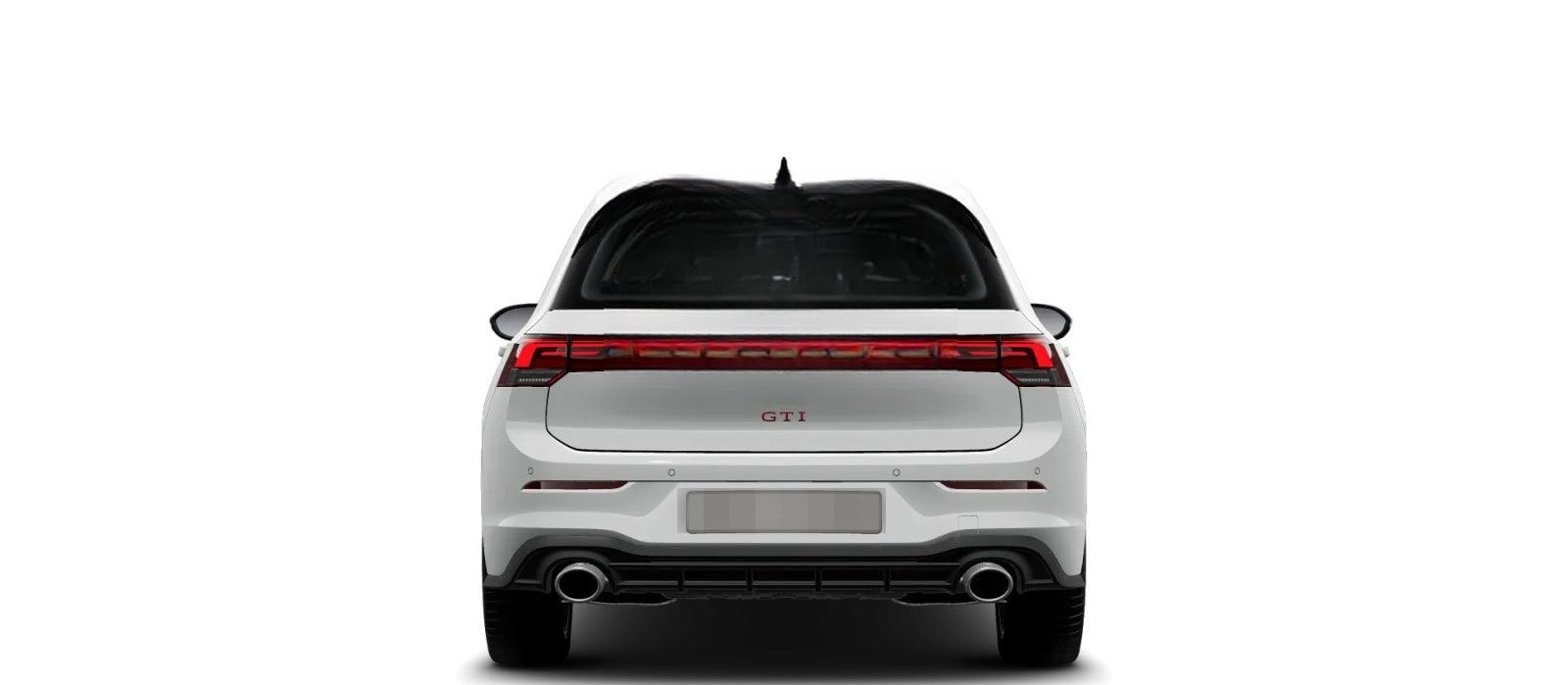 Volkswagen Golf VIII 2.0 TSI DSG GTI Clubsport Navi R-Kam foto 7