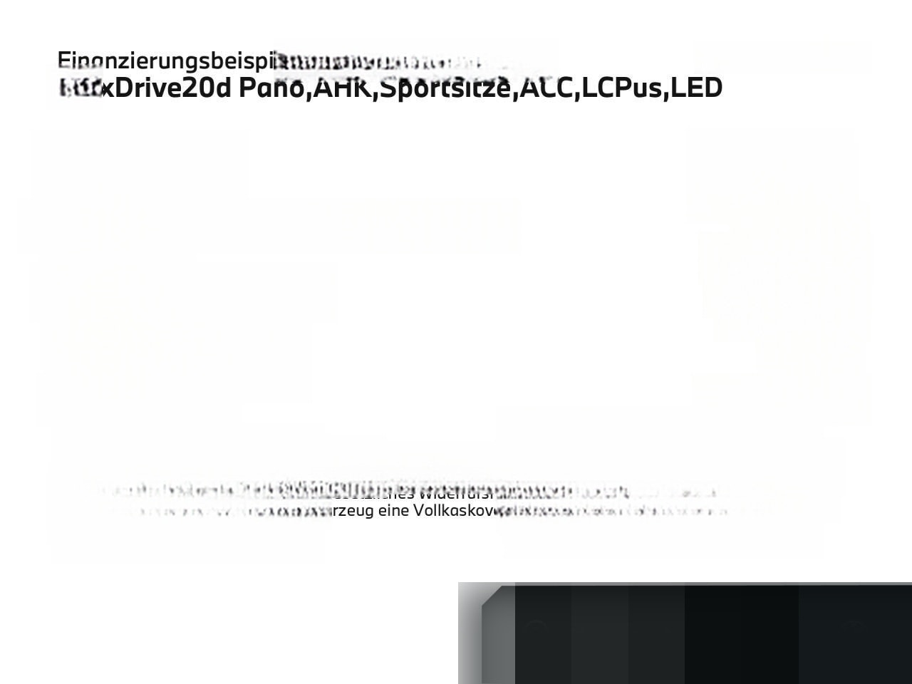 BMW X3 xDrive20d Pano,AHK,Sportsitze,ACC,LCPus,LED foto 2