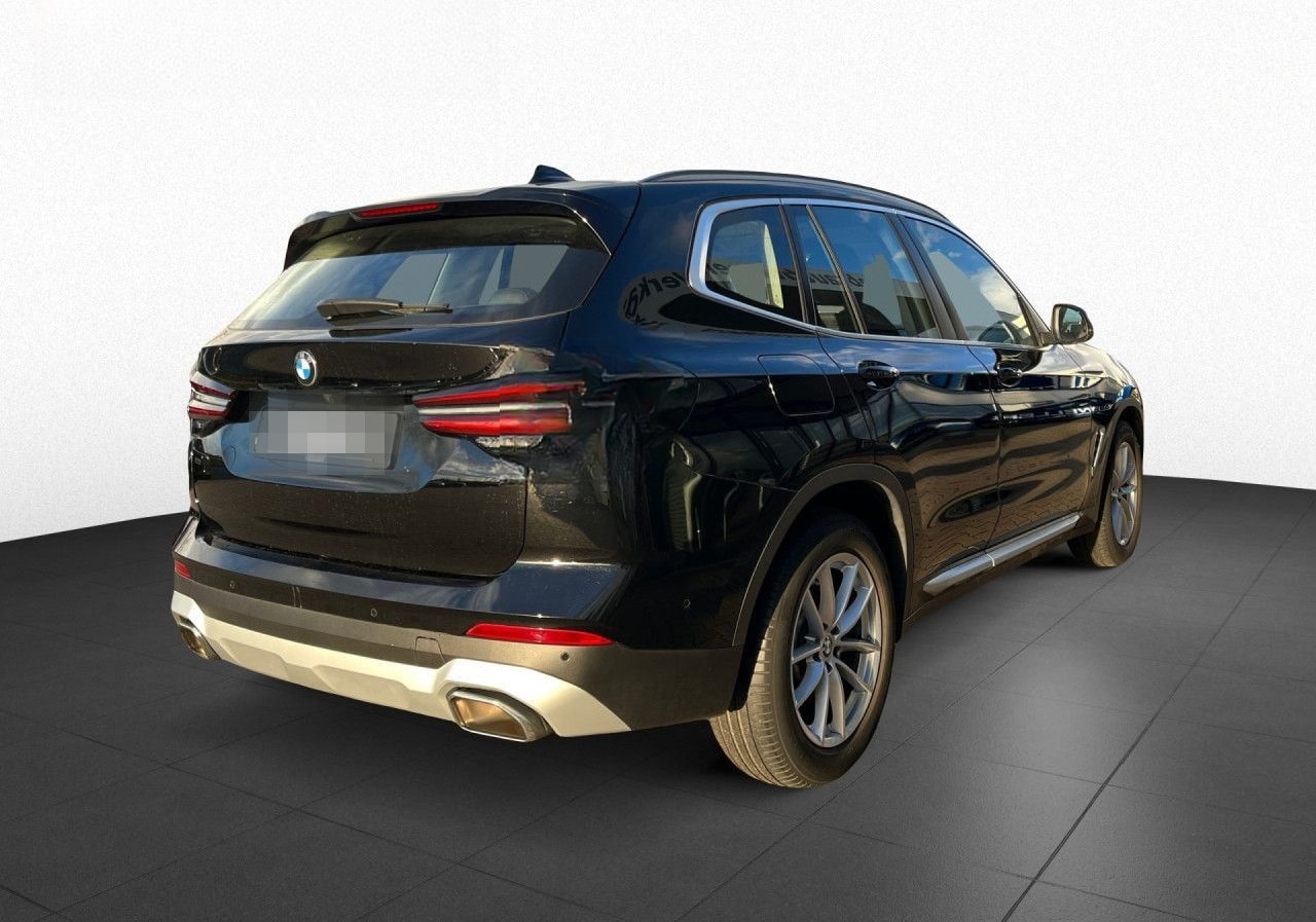 BMW X3 xDrive20d Pano,AHK,Sportsitze,ACC,LCPus,LED foto 5