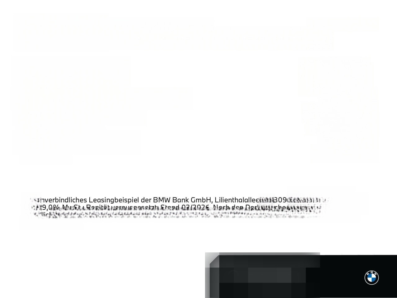 BMW X7 M60i xDr. M Sport Pro Leas.ab 879oA AHK StHz foto 2