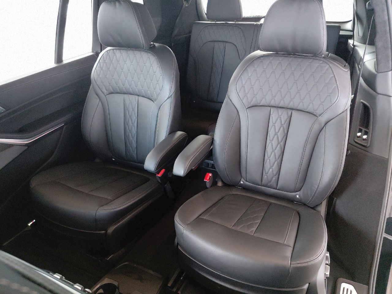 BMW X7 M60i xDr. M Sport Pro Leas.ab 879oA AHK StHz foto 17