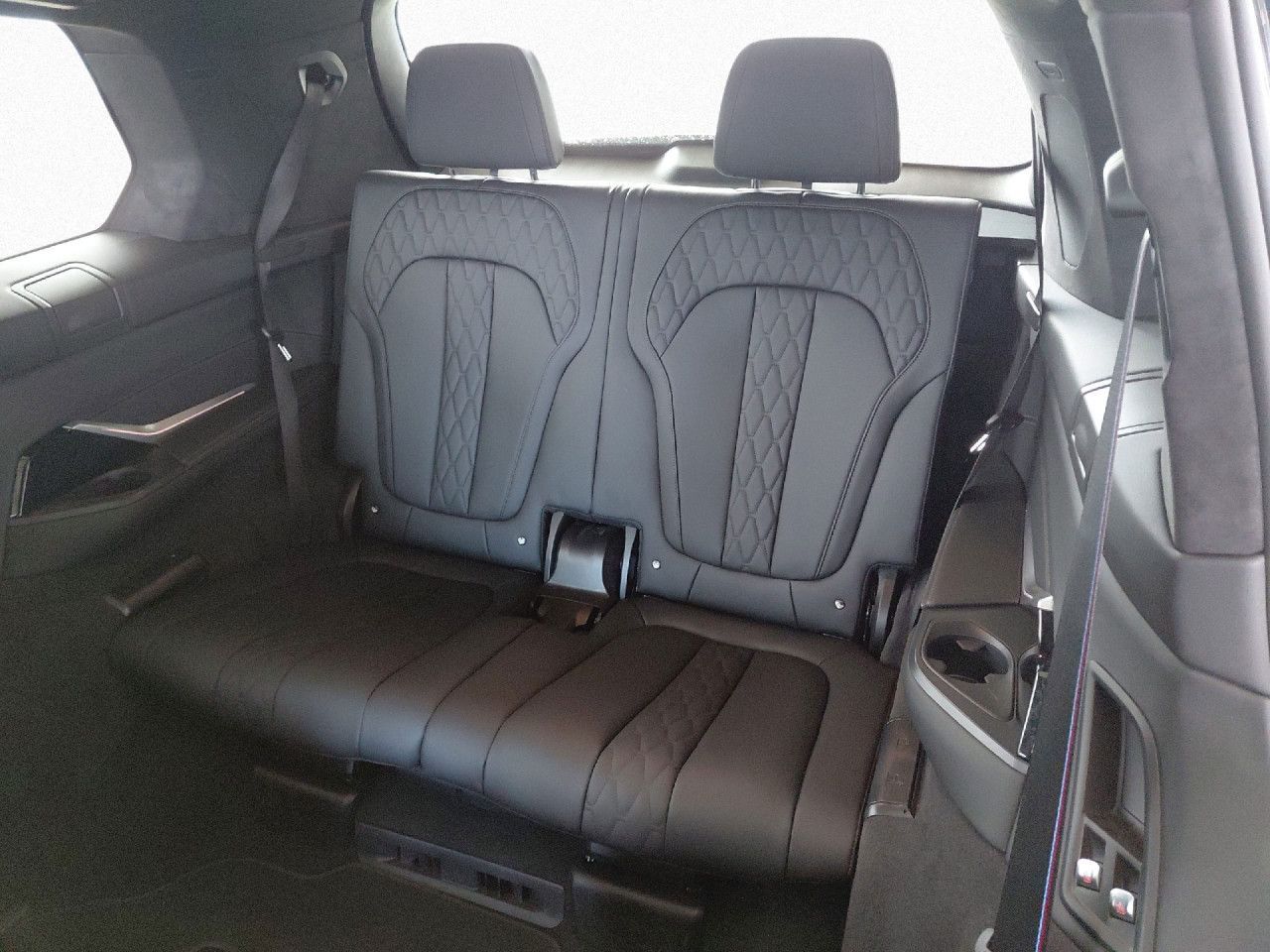 BMW X7 M60i xDr. M Sport Pro Leas.ab 879oA AHK StHz foto 18