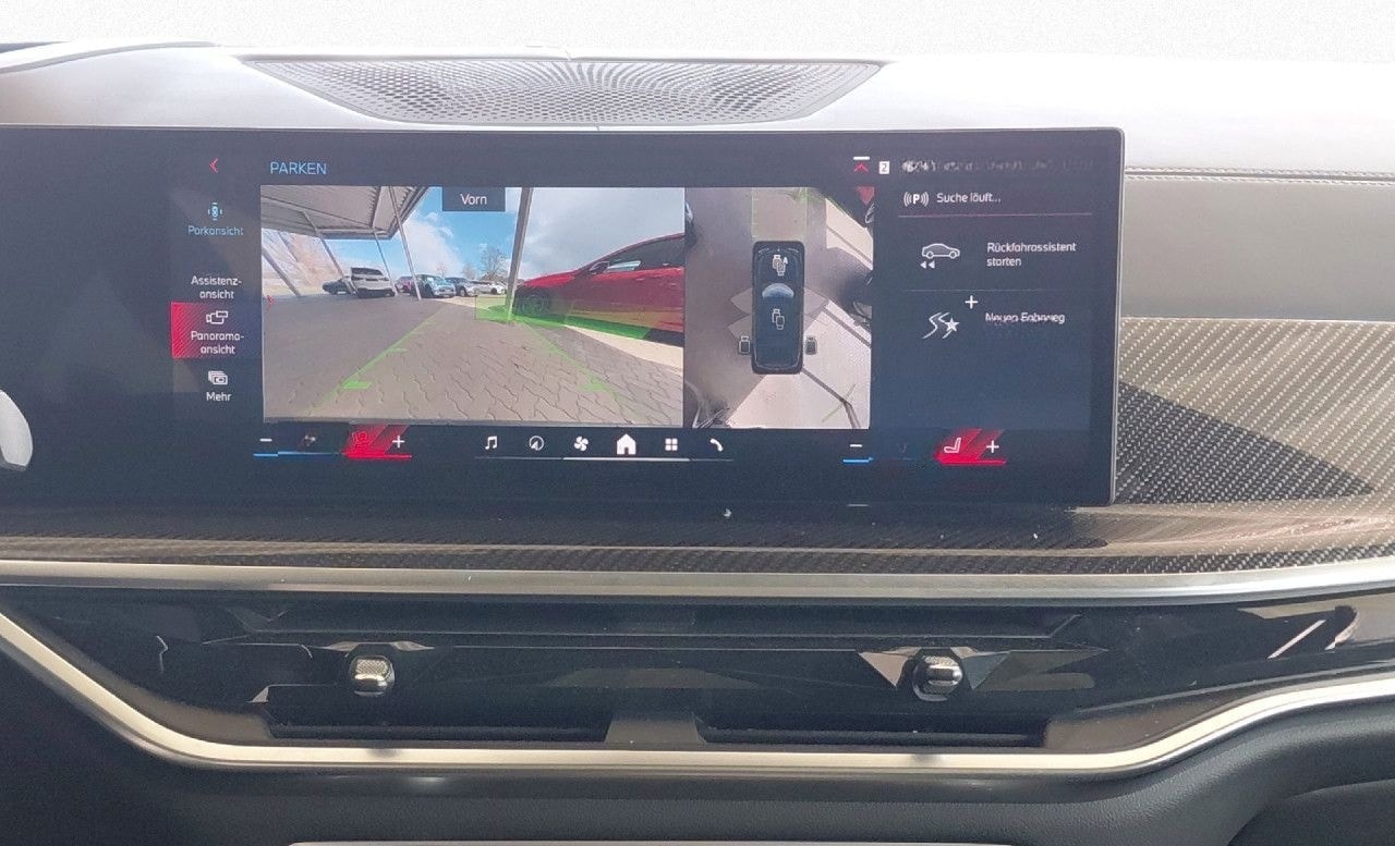 BMW X7 M60i xDr. M Sport Pro Leas.ab 879oA AHK StHz foto 19