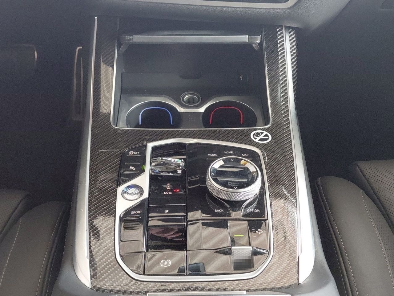 BMW X7 M60i xDr. M Sport Pro Leas.ab 879oA AHK StHz foto 20