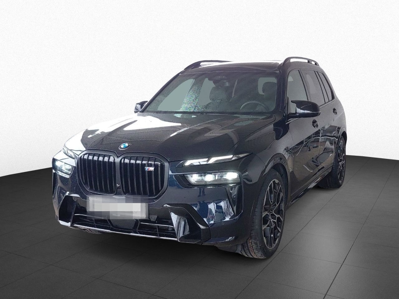 BMW X7 M60i xDr. M Sport Pro Leas.ab 879oA AHK StHz foto 3