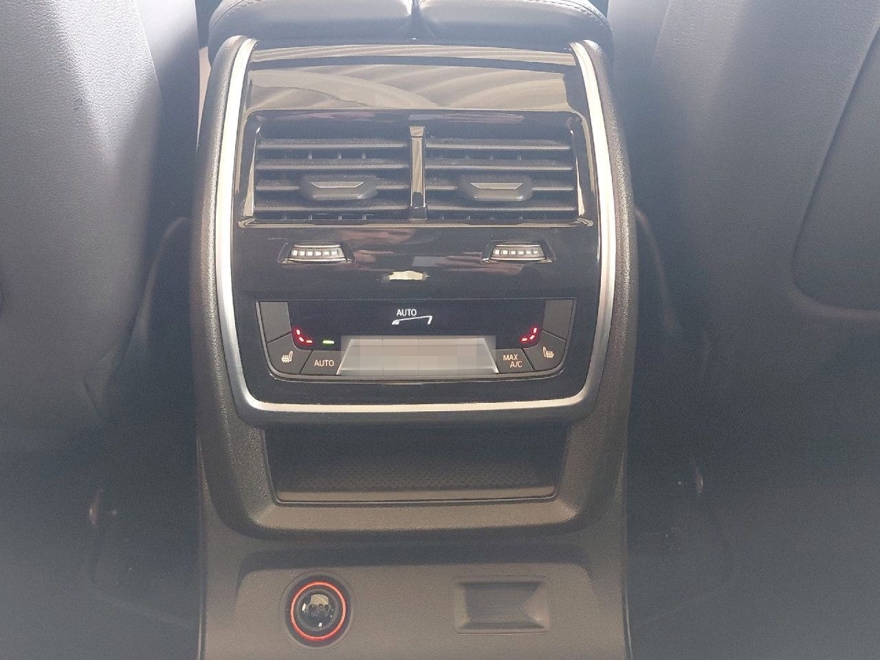 BMW X7 M60i xDr. M Sport Pro Leas.ab 879oA AHK StHz foto 21